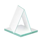 Stonylab Glass Backed Tlc Classical Silica Gel Plate, 20 X Cm Thin Layer C.... Fixed Price $112.84.