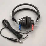 Telephonics Ref TDH-50P, TDH-39P, HB-7, Audiometric Headset With Headband. Fixed Price $149.00.