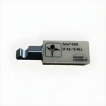 Ivoclar Telio Cad Lt A2 - B40 For Planmill Per Block. Fixed Price $35.99.