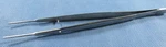 Pilling Teleflex 35-1900 Gerald Tissue Forceps Straight 7" Serrated Germany. Fixed Price $17.46.