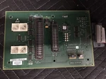 Ge 2345236-2 2345237 Rev 1 AMX4 Display Board Good Condition. Fixed Price $235.99.