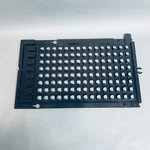 Tecan Tube Carrier 8 X 15 Position Lot Of 3 Plates. Fixed Price $150.00.