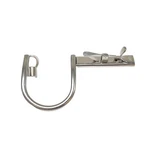 Pilling Weck 70300 Davis Mouth Gag Double Bite Right 6 1/8" (15.5CM). Fixed Price $145.00.