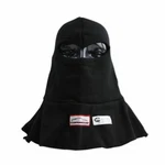 Racerdirect Sfi 3.3 Fr Balaclava Hood Single Layer Slit Eye Black. Fixed Price $43.95.