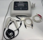 Dynatronics 825 Ultrasound Generator (DRF-100) W/ Accessories 30 Day Warranty!. Fixed Price $2499.00.