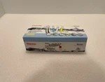 Thermo Matrix 3744-WP-BR 0.5ML Screw Tubes 2D,WP,BC. Fixed Price $450.00.