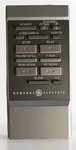 General Electric (ge) Vcr Remote Model VSQS0342-TESTED Works-made In Japan.. Fixed Price $11.93.