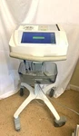Burdick Eli 280 Ekg Resting Electrocardiograph Machine With Leads & Cart S8552. Fixed Price $499.99.