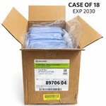 Halyard 89706 Femoral Drape W/ Windows Sterile Qty 18 New Exp 2030. Fixed Price $142.50.
