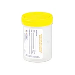 Medegen Medical Products P02-B1202-1YN Specimen CONTAINER,120 ML,PK300 246A04. Fixed Price $230.00.