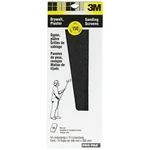 3M 99437 Sanding Screen, 11 L, 4-3/16 W, 150 Grit, Silicone Carbide Abrasi. Fixed Price $28.65.