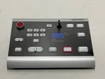 Varian Control Console W/ Key 100035767-09R Used Working. Fixed Price $300.00.