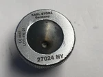 Karl Storz Germany 27024 Insert Cone Attachment. Fixed Price $35.00.