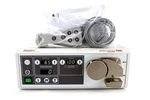 Stryker 2.0L/M Inflow Arthroscopy Pump W/ Remote Control. Fixed Price $375.00.