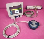 Covidien 185-0151 Bis Monitoring System W/ 185-1016-AMS Loc 4-CHANNEL Module. Fixed Price $999.00.