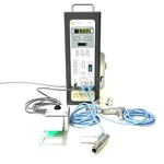 Gyrus Ent 70339000 Diego System W/ 70338011 Footswitch & 2X 70339001 Shaver. Fixed Price $2150.00.