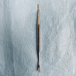 Alveolotomy Bone File, Miller Colburn, Double End, Kls Martin 23-491-01. Fixed Price $49.00.