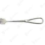 V. Mueller SU3564 Volkman Retractor 7-3/4IN Prong Sharp. Fixed Price $23.28.