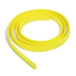 Pig Water Barrier 10 Silicone - Yellow 0.5625 X L.... Fixed Price $67.50.