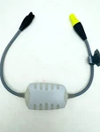 900MR806 Single Heater Wire Cable Adaptor/adapter Fisher Paykel Use W/MR850 Read. Fixed Price $88.99.
