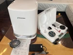 Straumann Dental Wings 3SERIES DW-3-90 3D Scanner Open Box Tested Only. Fixed Price $1900.00.
