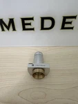 Lumenis Splendor 14X14MM Spot Size Interchangeable Optic Lens. Fixed Price $500.00.