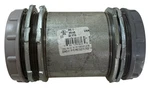 3" X 6"GALVANIZED Steel Rigid Conduit Nipple Electrical Pipe Fitting Made Usa. Fixed Price $25.00.