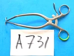 Codman 50-1210 Surgical Gelpi Retractor 7.25" With Ratchet.. Fixed Price $75.00.