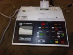 Thermatrx TMX2000 Thermotherapy Console 21-15346-915 *free Shipping*. Fixed Price $549.99.