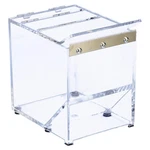 Heathrow Scientific HS234524 Parafilm Dispenser,acrylic,clear 3XJJ7. Fixed Price $191.75.