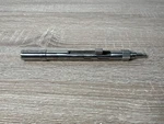 Codman 17 11-1019 Dowel Cutter Shaft W/ 14MM 56-1006. Fixed Price $30.00.
