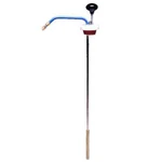Brymill Liquid Nitrogen Withdrawal Tube For LN2 Storage Tanks, 503. Fixed Price $539.95.