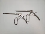 Lot Of (2) Weck 388202 Ferris Smith Kerrison Rongeur. Fixed Price $80.00.