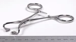 Integra Jarit #110-118 Towel Forceps 5 " Non-perforating Surgical Stainless. Fixed Price $28.80.
