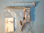 Storz 10972SPS Video Mediastinoscope With 19072BWA 30* Telescope. Fixed Price $2500.00.