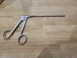 Acufex Orthopedic 2.2MM Right 90 Basket Punch 8-1/2". Fixed Price $108.00.