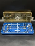 Karl Storz 26 Fr Monopolar Resection Set. Fixed Price $8250.00.