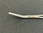 V. Mueller SU6110 Glassman Clamp, 9''. Fixed Price $32.00.