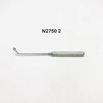 Storz N2750 Coakley Antrum Curette #2 , Inch Instrument. Fixed Price $139.99.