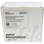 Microamp Applied Biosystems N8010560 Optical 96- Well Reaction Plate. Fixed Price $42.00.