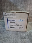 Supertek Density Identification Set PH10043. Fixed Price $30.00.