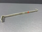 Storz Ref N1268, House Hand Retractor Double Ended. Fixed Price $149.99.