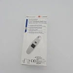 Henry Schein Inc. Thermometer Digital Eachr Dual Scale Tympanic Probe. Fixed Price $19.95.