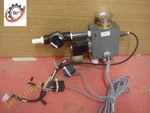 Medivators Advantage Plus Complete Basin Drain Valve System Asy Tested. Fixed Price $545.00.