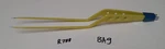 Aesculap GK789R 0.7MM X 115MM Yasargil Bipolar Bayonet Forceps!. Fixed Price $79.00.