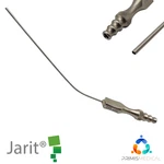 Jarit 285-450 Frazier Suction Tube Size 6 German Stainless Instrument. Fixed Price $83.00.
