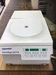 Eppendorf Centrifuge 5417R. Fixed Price $875.00.