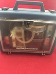 Laerdal Portable Suction Unit AE-7050 For Parts Repair See Listing. Fixed Price $38.90.