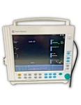 Ge Compact Datex Ohmeda Surgical Hospital Anesthesia Patient Monitor F-CM1-05. Fixed Price $1899.99.