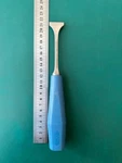 Aesculap FL407R Lexer Osteotome 25 Mm 22.0CM (8.8 ). Fixed Price $40.00.